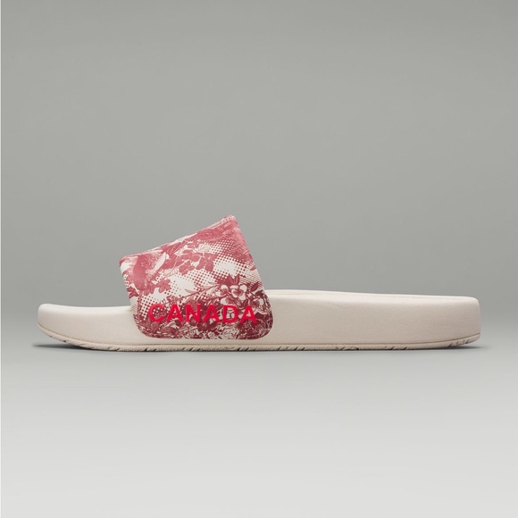 Lululemon restfeel slide - Picture 3 of 5